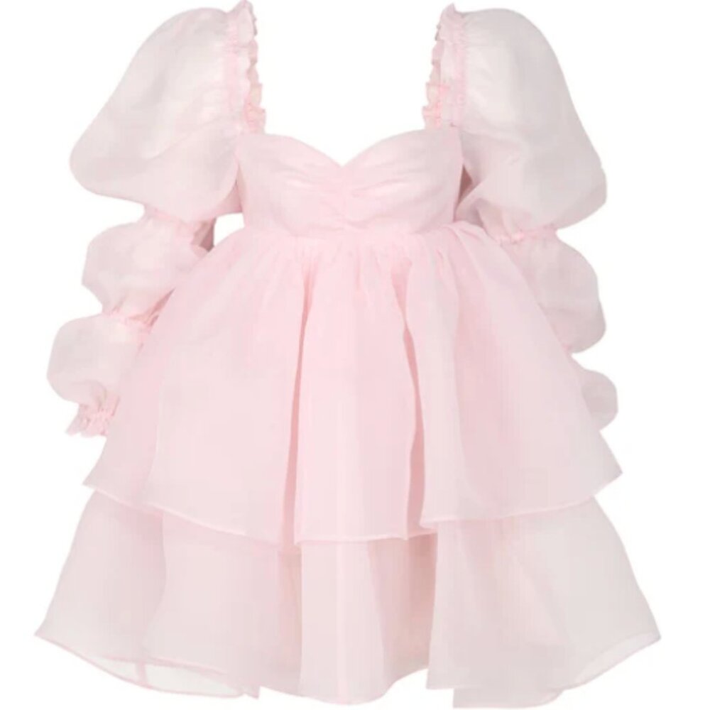 Selkie The Ballerina Moonlight Dress